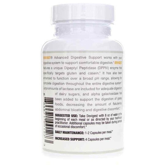 Devigest Advanced Digestive Support, AAM